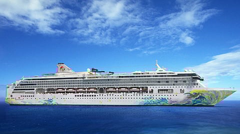 Resorts World relaunches two Asian cruise brands