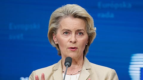 Europeche welcomes omnibus simplification package for reducing regulatory burden on fishing sector