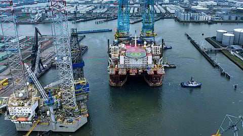 Dutch Safety Board cites poor risk management as factor in fatal vessel collision in Rotterdam