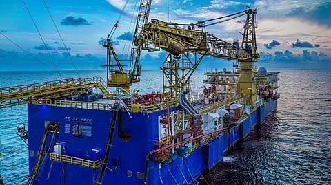 Sapura Energy bags drilling contracts totalling US$720m