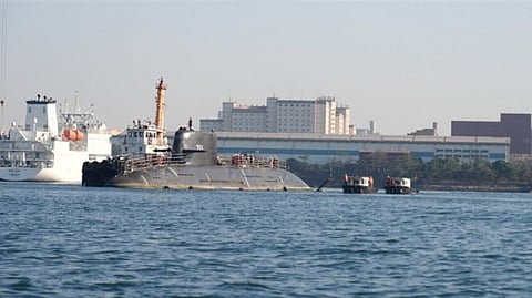 Taiwanese defence officials deny reports on issues further delaying submarine program