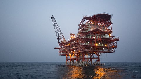 Reliance Industries, India