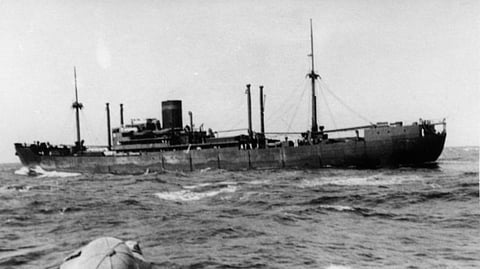 OPINION | Should Australia rekindle its Merchant Navy?