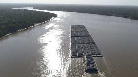 Agribrasil