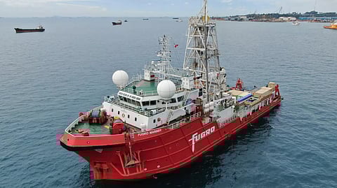 Fugro awarded second geotechnical site investigation for Australian offshore wind farm