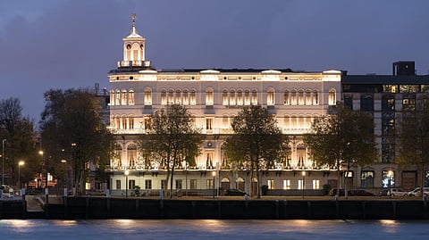 GEAR | Decarbonisation to be highlighted at Get Set for Workboat 2050 in Rotterdam