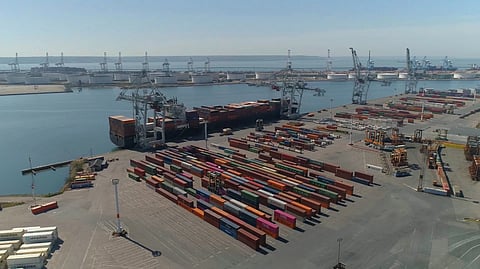 Hanseatic Global Terminals acquires majority stake in terminal operator in Le Havre