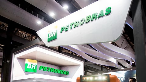 Petrobras