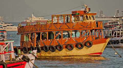Indian officials propose financial incentives for purchase of modern ferries