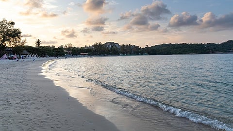 Thai Government sets 2029 construction start for new cruise terminal