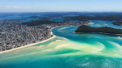 Transport for NSW to invest $44m in dredging projects and accessibility improvements