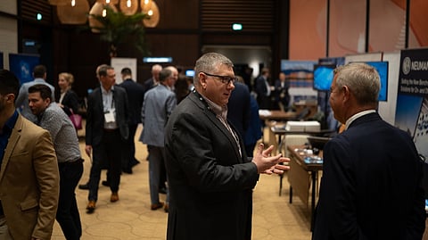 Hydrogen, other alternative fuels among highlights in recently concluded 11th International LNG Congress