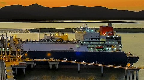 Argentina's YPF to divest offshore exploration projects, CEO says