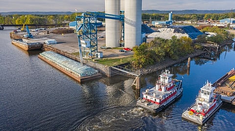 Brennan Marine expands operations with acquisition of Matteson Marine