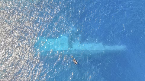 OPINION | Sunk costs: Pacific shipwrecks and the urgent call for the Nairobi Convention