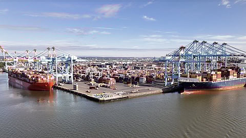 Maersk, Port of New York and New Jersey reach agreement on lease extension for APM Terminals Elizabeth