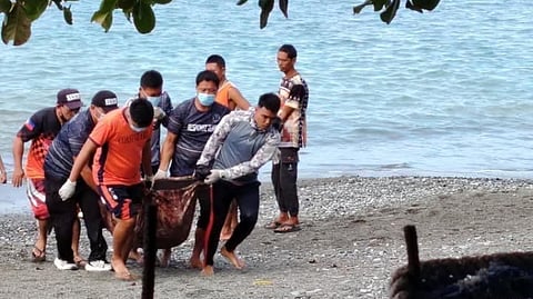 One dead, one missing following vessel collision in southern Philippines