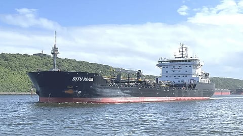 Indian Government urged to ensure safe release of seafarers kidnapped by pirates in Gulf of Guinea