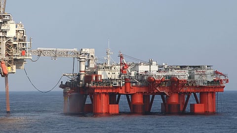 Prosafe sells laid-up accommodation platform for scrapping