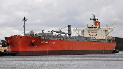 China's Yangzijiang Shipbuilding acquires stake in local Tsuneishi subsidiary