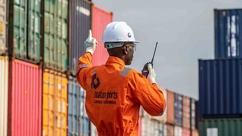 AD Ports Group selects firm for terminal modernisation in Luanda, Angola