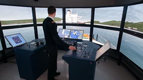 Kotug, British Columbia Institute of Technology to collaborate on training of tug crews