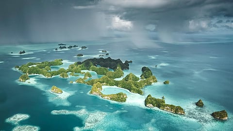 Palau