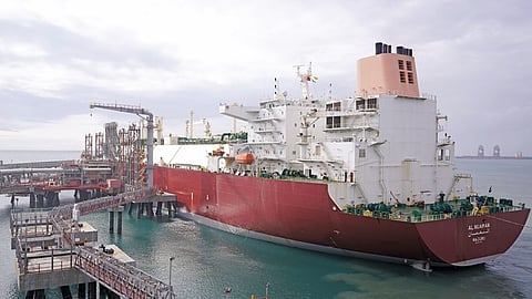 Indian Oil Corporation