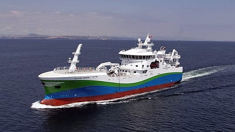 Norway Selvag Senior Sorheim Holding