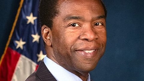 Alvin Brown