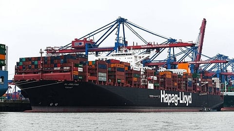 Hapag-Lloyd