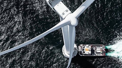 Community Offshore Wind