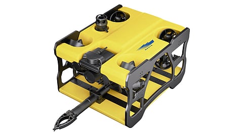 Navis ROV