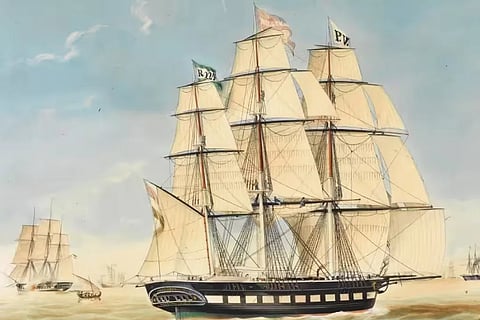 Koning Willem de Tweede