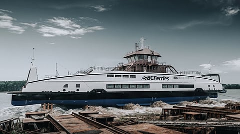 BC Ferries