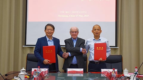 Britoil Announces Newbuilding Program for 6 + 2 Anchor-Handling Tug Vessels