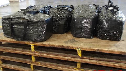 drugs Australian Border Force Australian Federal Police