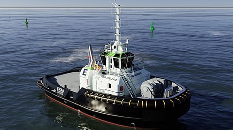 Emar Offshore Services