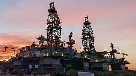 Gulf Copper and Manufacturing Corporation