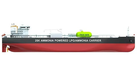 China State Shipbuilding Corporation Huangpu Wenchong Shipbuilding Shanghai Merchant Ship Design and Research Institute