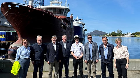 Larsnes Mek Verksted