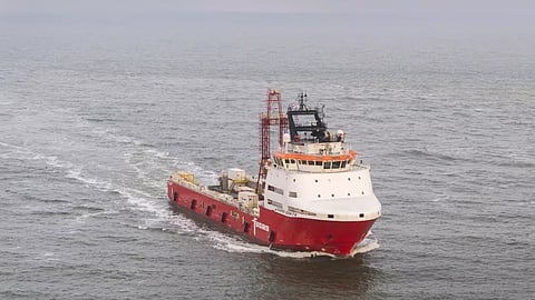 Fugro Zenith