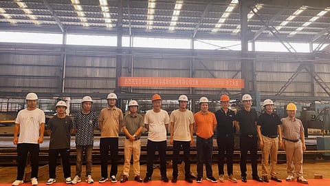 Ruichang Haihong Shipping