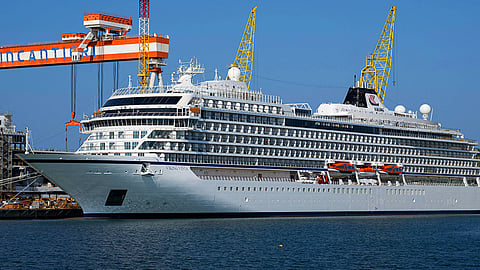 Viking Cruises