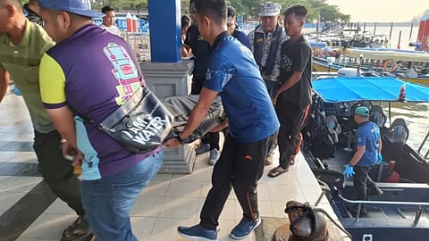 Malaysian Maritime Enforcement Agency