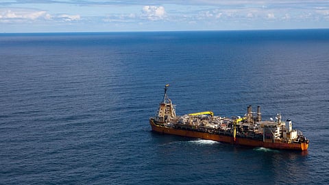 Triton FPSO