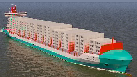 Petrobalt Design Bureau