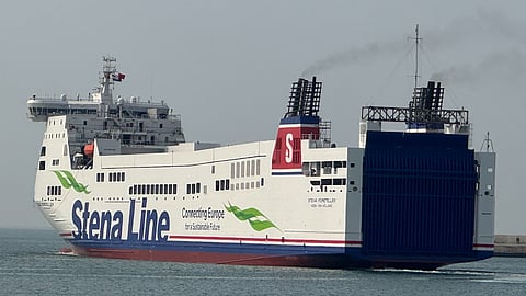 Stena Foreteller