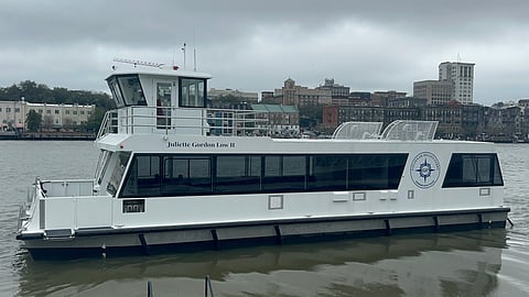 Juliette Gordon Low II