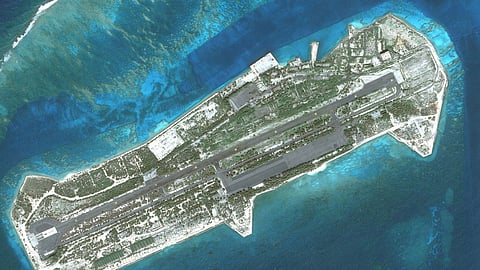 Johnston Atoll